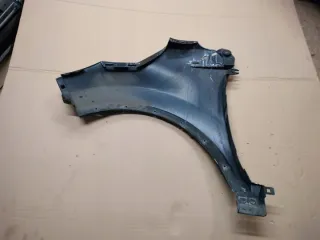 631001642R Крыло переднее правое Renault Captur Арт e7198711, вид 2