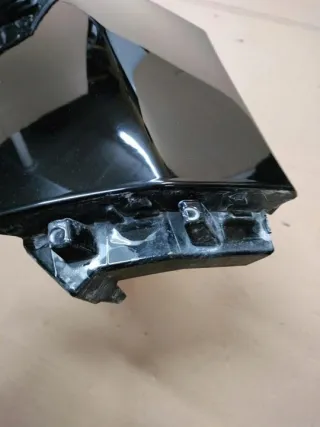 631001642R Крыло переднее правое Renault Captur Арт e7198711, вид 4