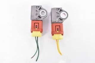 38930-57L20 Датчик удара Suzuki Swift 4 Арт e7202350, вид 11