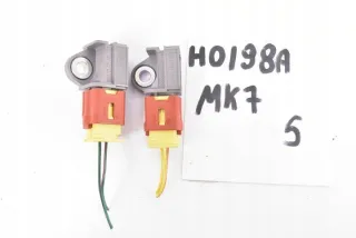 38930-57L20 Датчик удара Suzuki Swift 4 Арт e7202350, вид 12