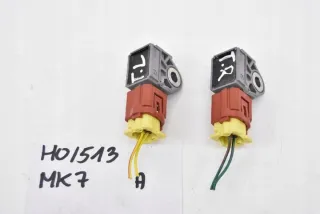 38930-57L20 Датчик удара Suzuki Swift 4 Арт e7202350, вид 6