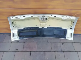 2006-2014 Капот Fiat Ducato 3 Арт e7208146, вид 2