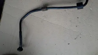 8W0121081BN Гофра инжектора Audi A4 B9 Арт e7208464, вид 2