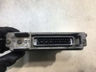7700104956 7700108570 Блок управления двигателем Renault Kangoo 1 Арт e7210565, вид 3