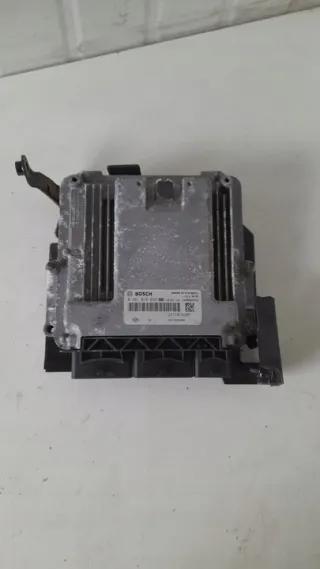 237101620R 0281031368 Блок управления двигателем Renault Laguna 3 Арт e7210593, вид 1