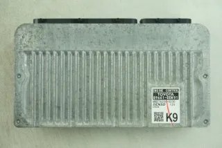 89661-0DK91 MB27620-00230 Блок управления двигателем Toyota Yaris 3 Арт e7211203, вид 1
