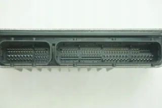 89661-0DK91 MB27620-00230 Блок управления двигателем Toyota Yaris 3 Арт e7211203, вид 4