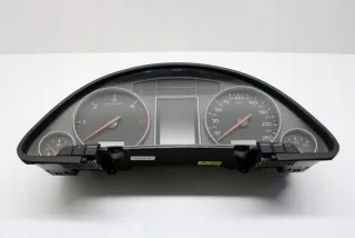 8E0920930T Щиток приборов (приборная панель) Audi A4 B6 Арт e7211943, вид 3