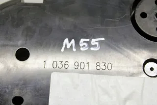 8E0920930T Щиток приборов (приборная панель) Audi A4 B6 Арт e7211943, вид 7