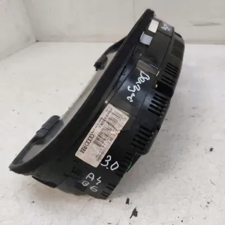 8E0920930KX Щиток приборов (приборная панель) Audi A4 B6 Арт e7211949, вид 6