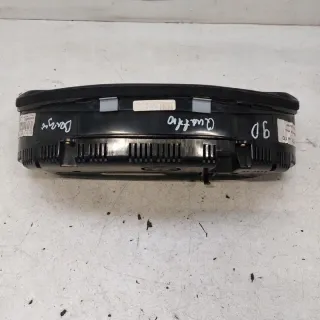 8E0920930KX Щиток приборов (приборная панель) Audi A4 B6 Арт e7211949, вид 7