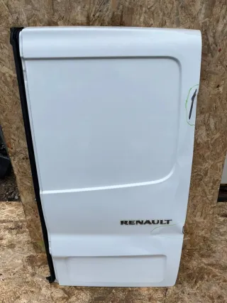 620223380266 Дверь задняя правая Renault Trafic 3 Арт e7212336, вид 1