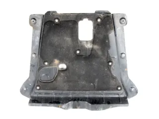 758903684R 758902255R 758904632R Декоративная крышка двигателя Dacia Duster 2 Арт e7213525, вид 2