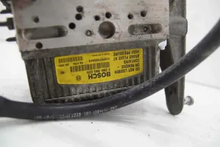 A0054317212 A0054318112 A0084313912 A0094312712 Блок ABS Mercedes SL r230 Арт e7215833, вид 5