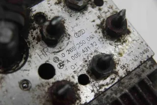 A0054317212 A0054318112 A0084313912 A0094312712 Блок ABS Mercedes SL r230 Арт e7215833, вид 8