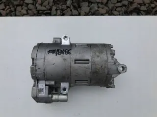 9496111 Компрессор кондиционера BMW 5 G30/G31 Арт e7216486, вид 1