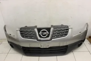 2006R- Бампер передний Nissan Qashqai 1  Арт e7217695, вид 1