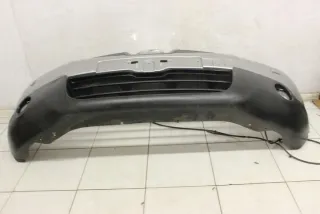 2006R- Бампер передний Nissan Qashqai 1  Арт e7217695, вид 2