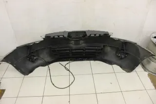 2006R- Бампер передний Nissan Qashqai 1  Арт e7217695, вид 3