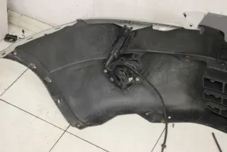 2006R- Бампер передний Nissan Qashqai 1  Арт e7217695, вид 4