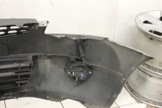 2006R- Бампер передний Nissan Qashqai 1  Арт e7217695, вид 6