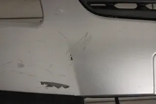 2006R- Бампер передний Nissan Qashqai 1  Арт e7217695, вид 7