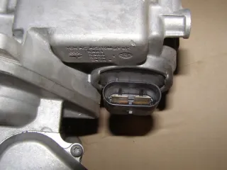 19071310 Рулевая рейка BMW 2 F44 Арт e7219057, вид 5
