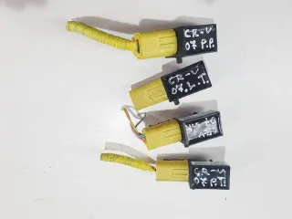 77970-SWA-E113-M4 Датчик удара Honda CR-V 5 Арт e7220957, вид 2