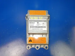 A1648207926 Блок AirBag Mercedes ML W164 Арт e7221315, вид 2