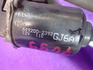8492002392 Механизм стеклоочистителя (трапеция дворников) Mazda 6 1 Арт e7221378, вид 4