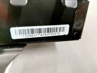 84530-A2000 3X845-93090 Подушка безопасности Kia Ceed 2 Арт e7221952, вид 6