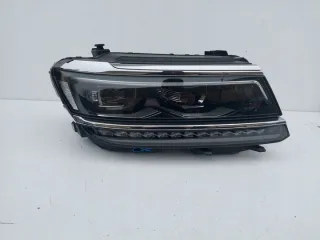 5NB941082E Фара правая Volkswagen Tiguan 2 Арт e7223413, вид 1