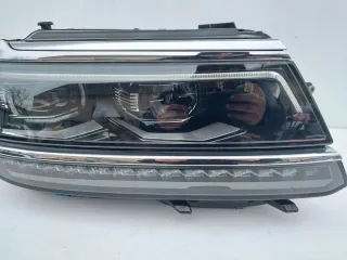 5NB941082E Фара правая Volkswagen Tiguan 2 Арт e7223413, вид 4