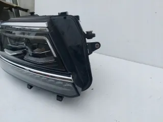 5NB941082E Фара правая Volkswagen Tiguan 2 Арт e7223413, вид 5