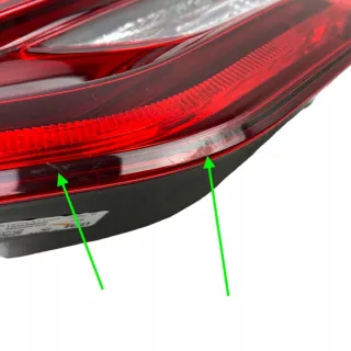 265505075R Фонарь задний правый Renault Talisman 1 Арт e7224272, вид 10