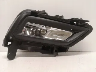 90078637 Фара противотуманная правая Nissan Micra K13 Арт e7225442, вид 1