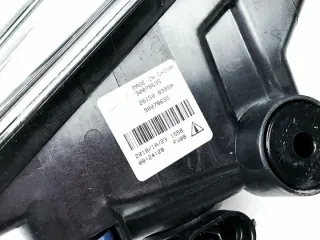 90078637 Фара противотуманная правая Nissan Micra K13 Арт e7225442, вид 15