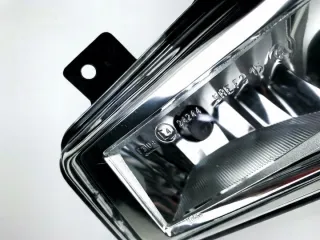 90078637 Фара противотуманная правая Nissan Micra K13 Арт e7225442, вид 16