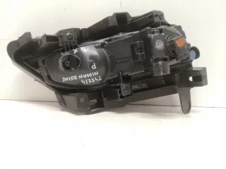 90078637 Фара противотуманная правая Nissan Micra K13 Арт e7225442, вид 6