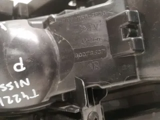 90078637 Фара противотуманная правая Nissan Micra K13 Арт e7225442, вид 7