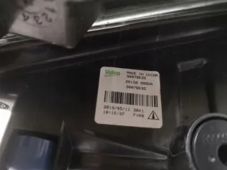 90078637 Фара противотуманная правая Nissan Micra K13 Арт e7225442, вид 8