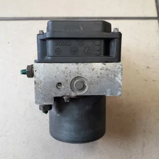 0265231474 0265800387 Блок ABS Renault Scenic 2 Арт e7228233, вид 2