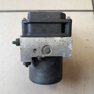 0265231474 0265800387 Блок ABS Renault Scenic 2 Арт e7228233, вид 6