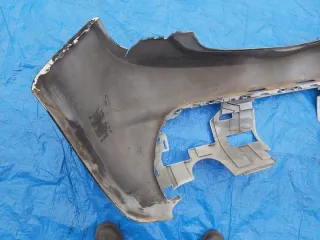 13266075 Бампер задний Opel Astra J Арт e7228638, вид 6