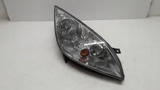MR957354 Фара правая Mitsubishi Colt 6 Арт e7231056, вид 1