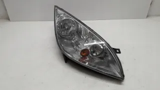 MR957354 Фара правая Mitsubishi Colt 6 Арт e7231056, вид 9
