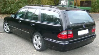 A2108202464 Фонарь задний правый Mercedes E W210 Арт e7231697, вид 4