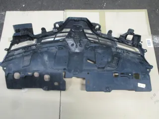 622563184R Решетка радиатора Renault Clio 4 Арт e7232542, вид 2