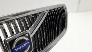 8659875 Решетка радиатора Volvo V70 2 Арт e7232738, вид 2