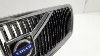 8659875 Решетка радиатора Volvo V70 2 Арт e7232738, вид 8